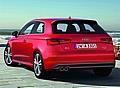 Audi A3 S line